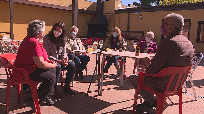 Comando Actualidad - A vueltas con las pensiones