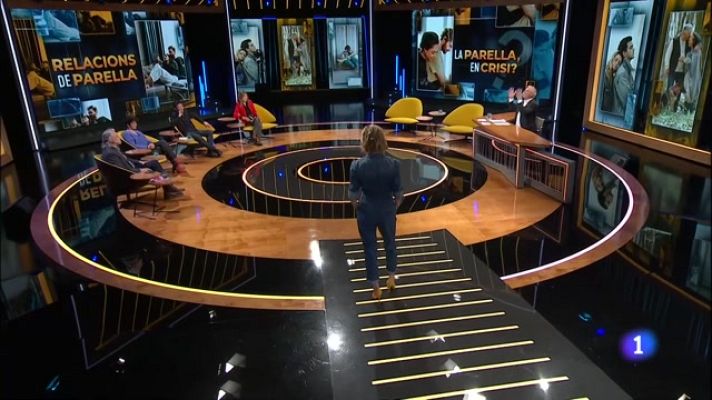 Obrim fil - El matrimoni i la parella estan en crisi?