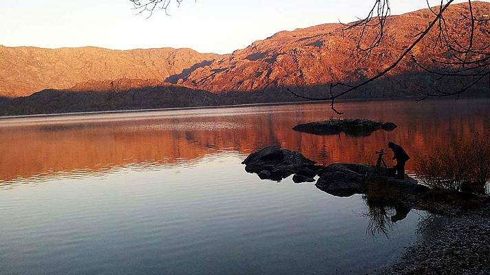 Somos Documentales - La sospecha