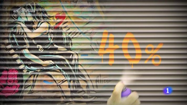 Obrim fil - Informe sobre la infidelitat