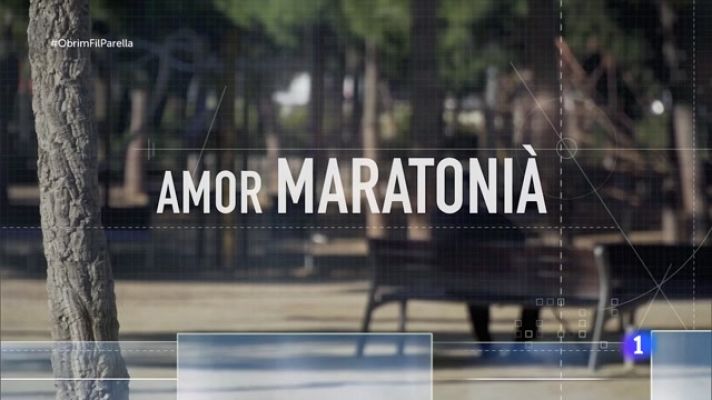 Obrim fil - Miquel i Felicitat, amor per sempre