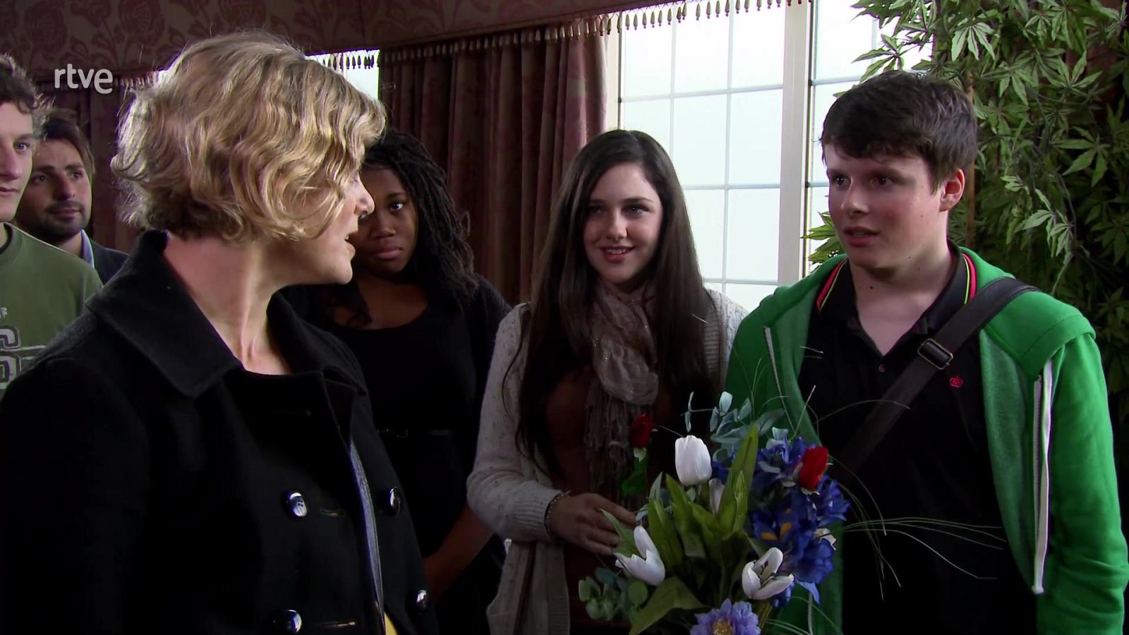 That's English - Básico A2.4 - Cap. 64 - ver ahora