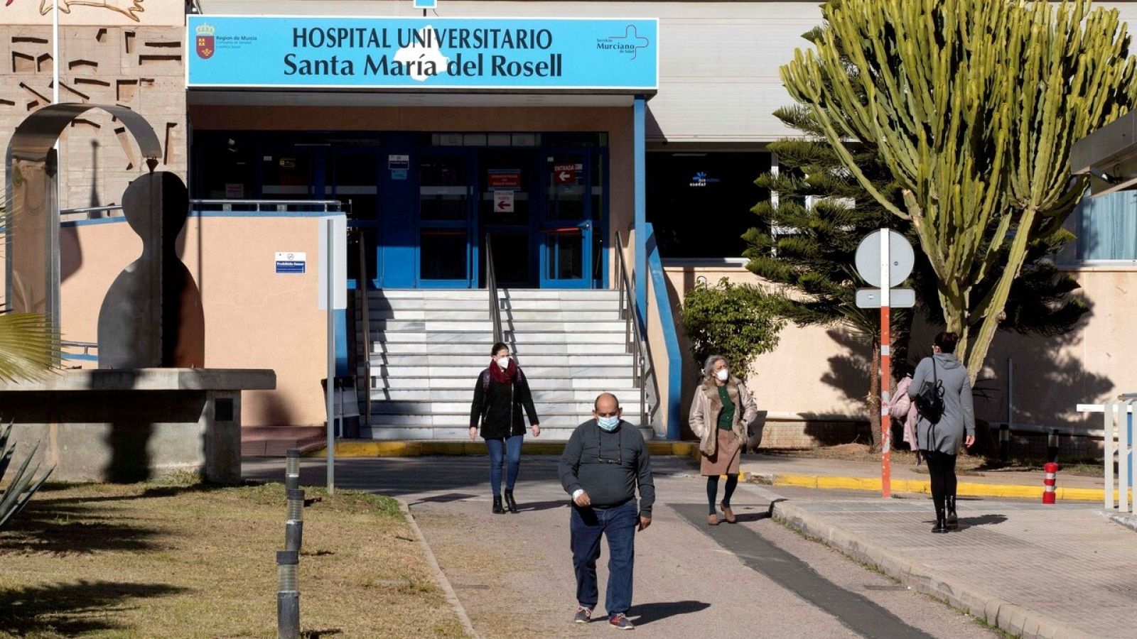 Telediario Matinal en Cuatro Minutos - 15/01/2020 - Telediario 1 | Ver