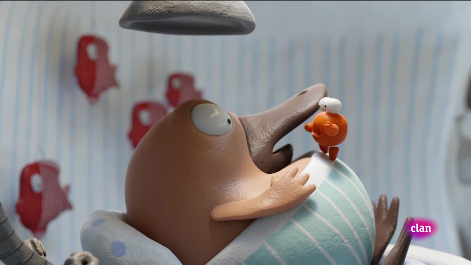 No-No - No-No tiene alergia a algo - RTVE.es - No-No | Ver