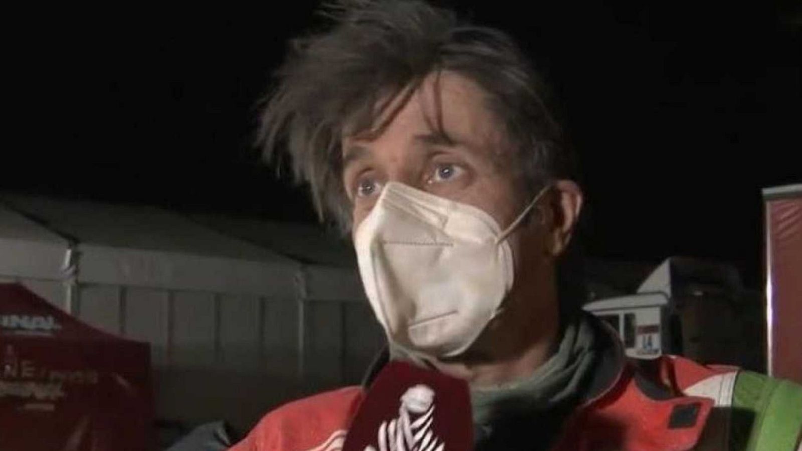 Dakar 2021 | Muere el piloto Pierre Cherpin