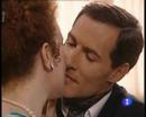 Amar en tiempos revueltos - Últimos momentos de Marta y Ramón