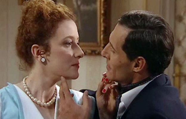 Amar en tiempos revueltos - Últimos momentos de Marta y Ramón