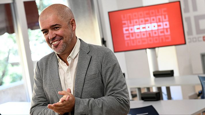 Informativo 24h - Sordo confía en prorrogar los ERTE la semana que viene para dar certidumbre a los trabajadores