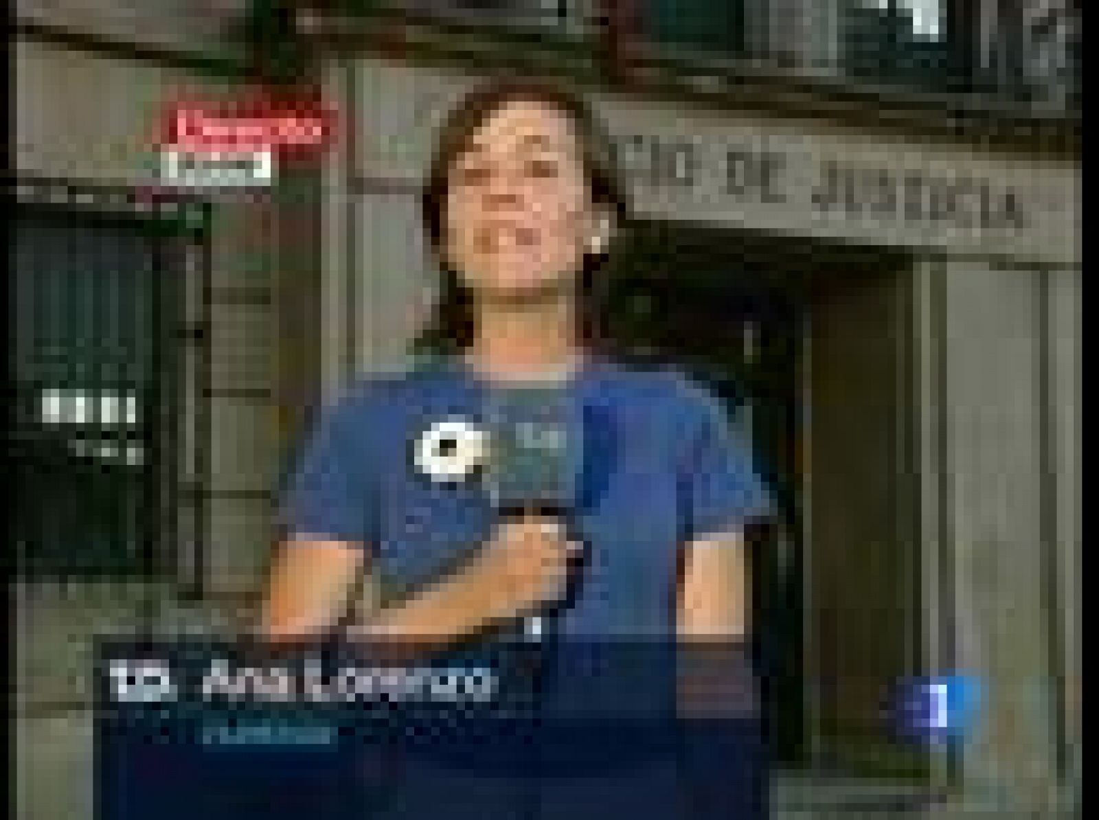 Confiesa el ex novio de Laura Alonso, la joven asesinada en Ourense | Ver