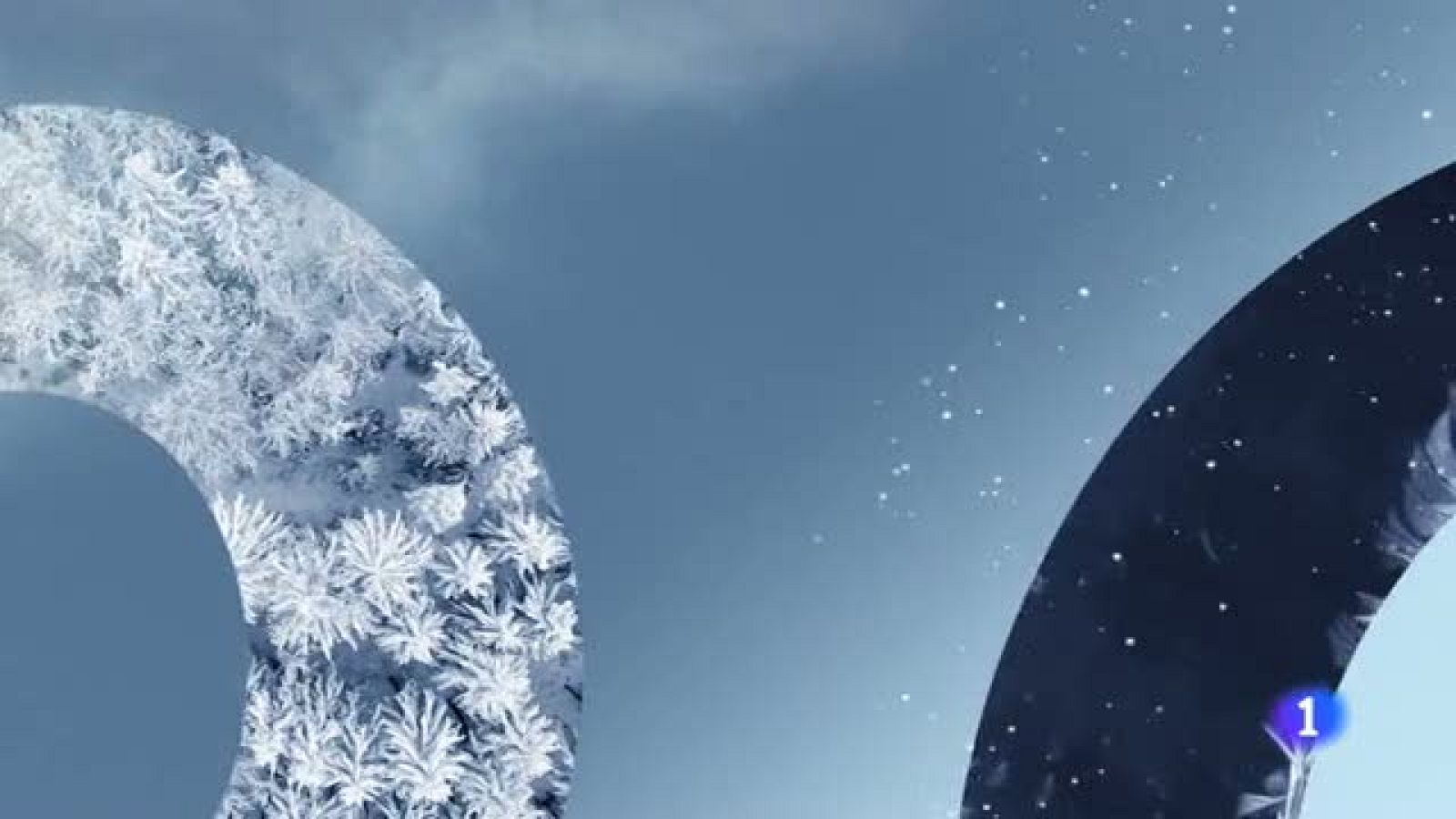 El tiempo en Galicia 15-01-2021