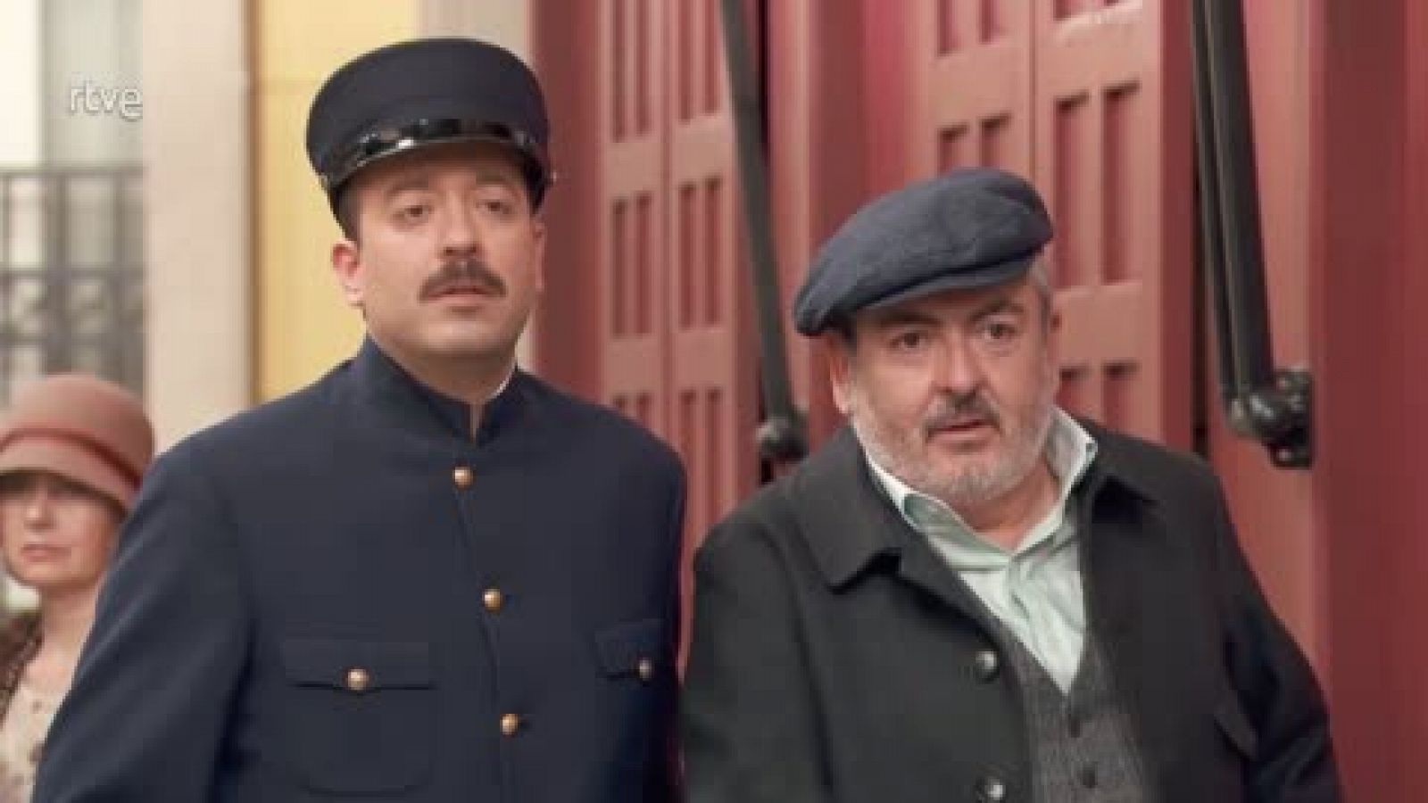 El comisario Montalbano Mejores momentos (11 al 15 de enero) RTVE Play