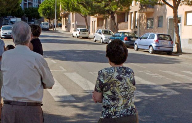  - Joven de 16 años atropellado