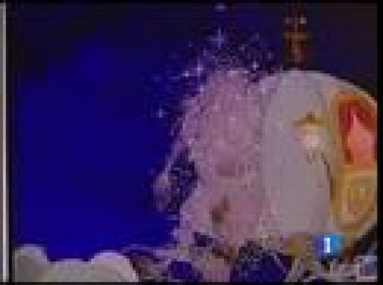  - Disney compra Marvel