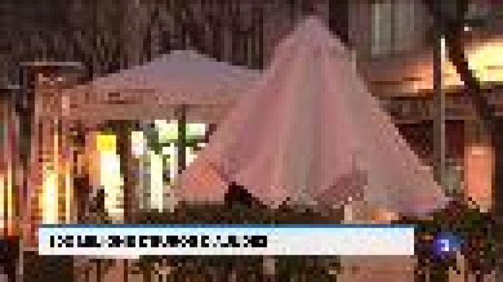 Informatiu Balear - Informatiu Balear - 15/01/21