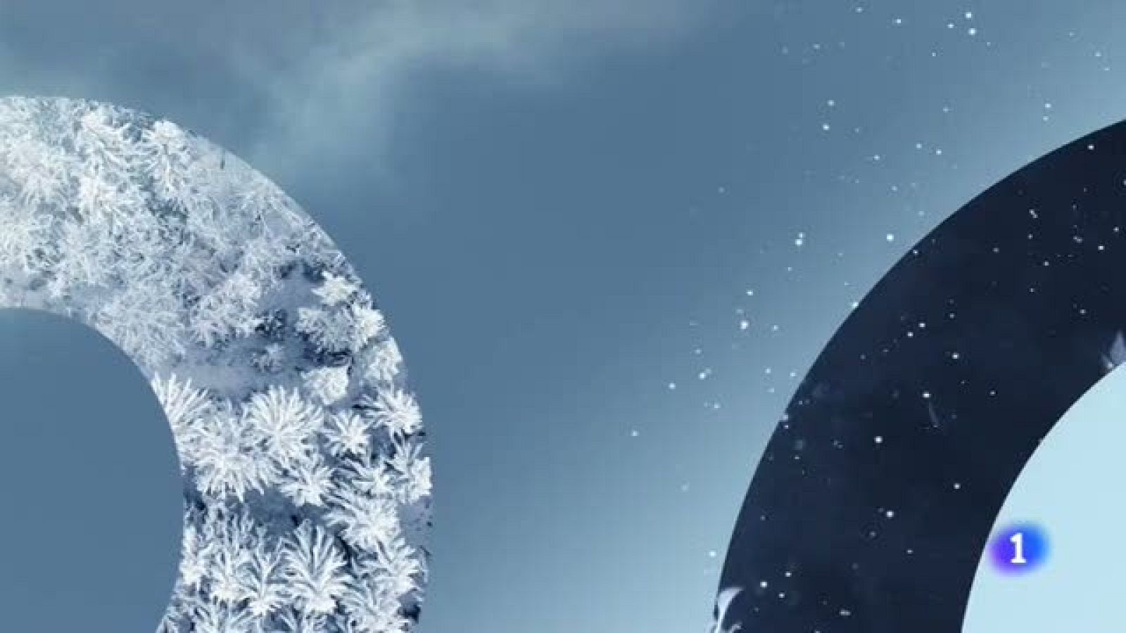 El tiempo en Aragón -15/01/2021 | Ver