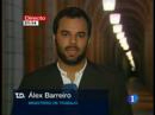  - Ayuda de 420 euros para los parados