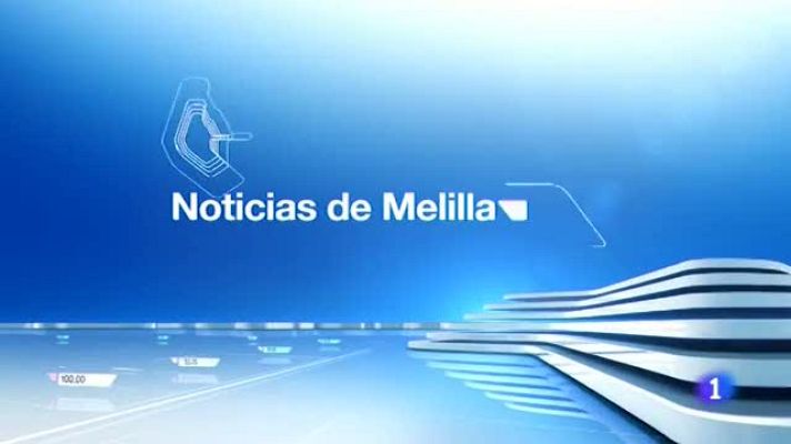 Noticias Andalucía - La noticia de Melilla - 15/01/2021