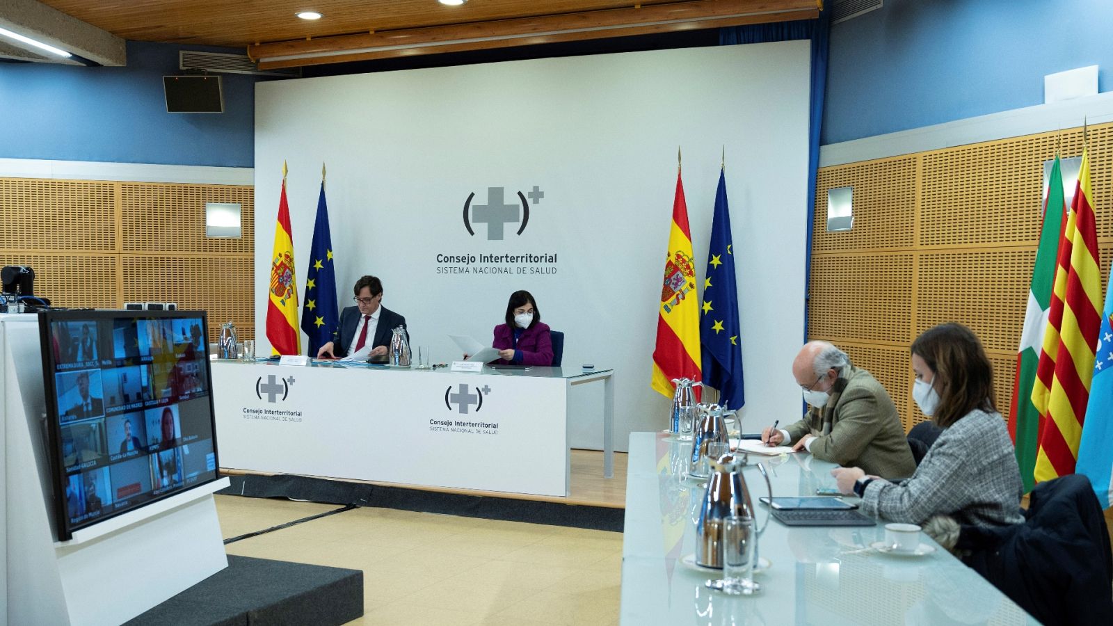 Diario 24 - 15/01/21 (2) - ver ahora