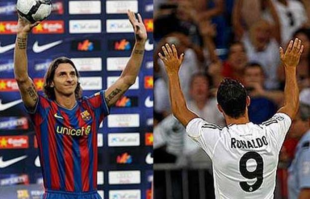  - Madrid y Barça, los más gastan