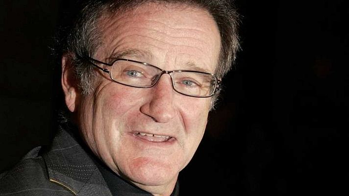Telediario 1 - Un documental explica la enfermedad que llevó al suicidio al actor Robin Williams