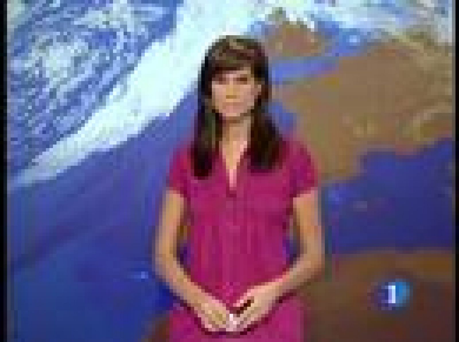 El Tiempo - 31/08/09 - El tiempo | Ver