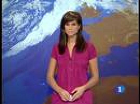 El tiempo - El Tiempo - 31/08/09