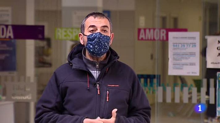 Informativo Telerioja - Informativo Telerioja 2 - 15/01/21