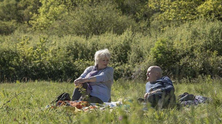 Días de cine - '23 paseos'