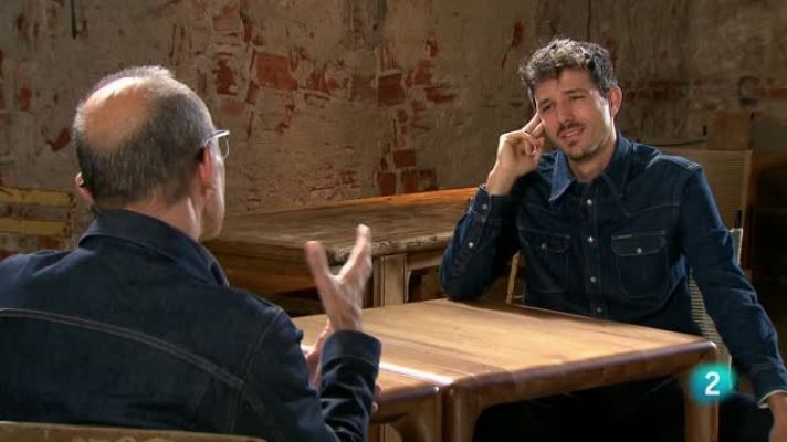 Días de cine - El cine según Lois Patiño