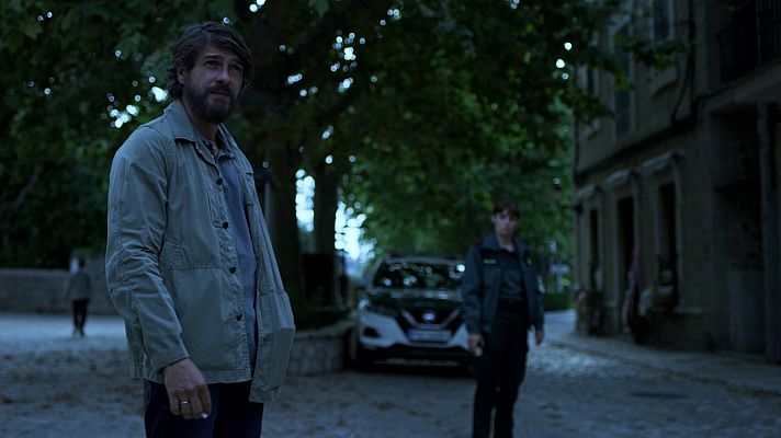 La caza - Así comienza el segundo capítulo de 'La caza. Tramuntana'