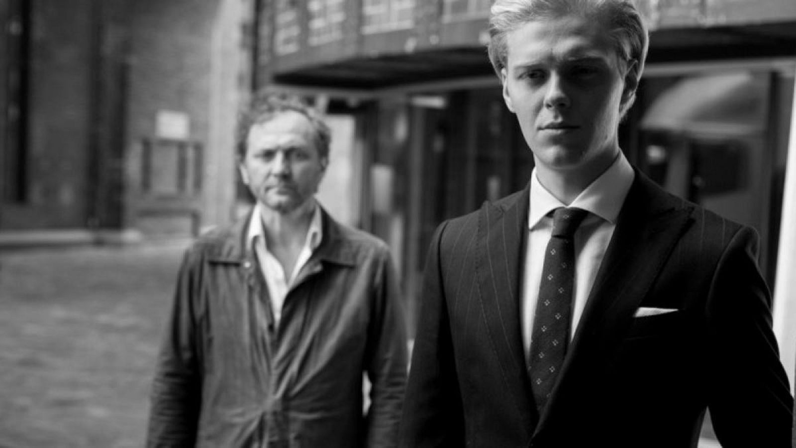 'Más allá de las palabras'