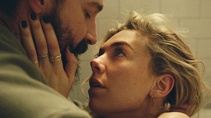 Días de cine - 'Fragmentos de una mujer'