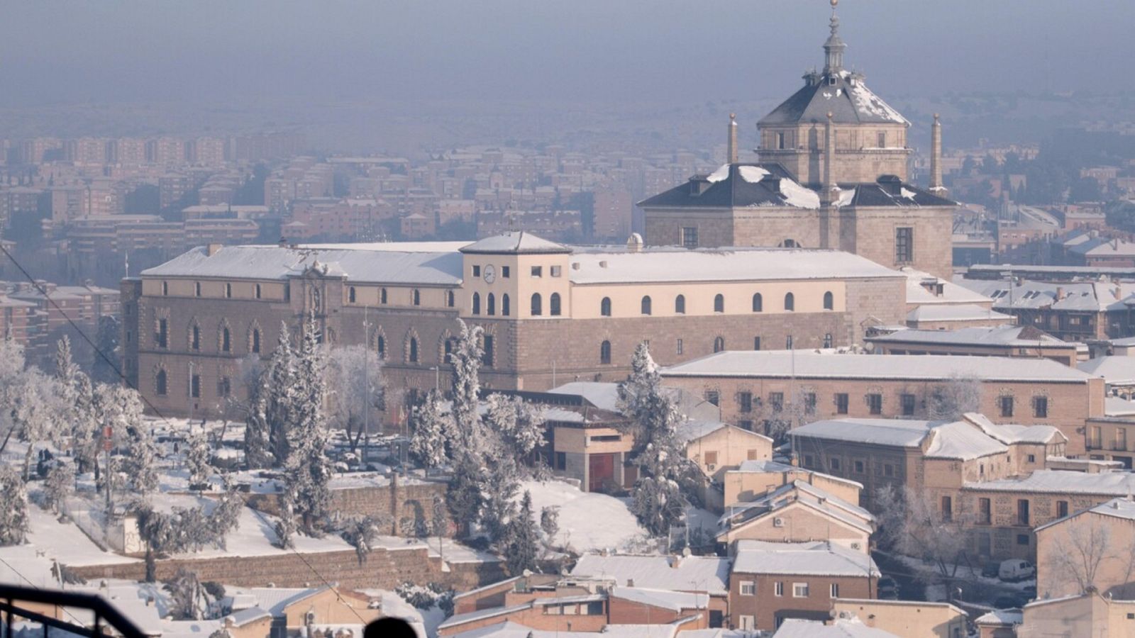 La tarde en 24 horas - 15/01/21 (1) - ver ahora