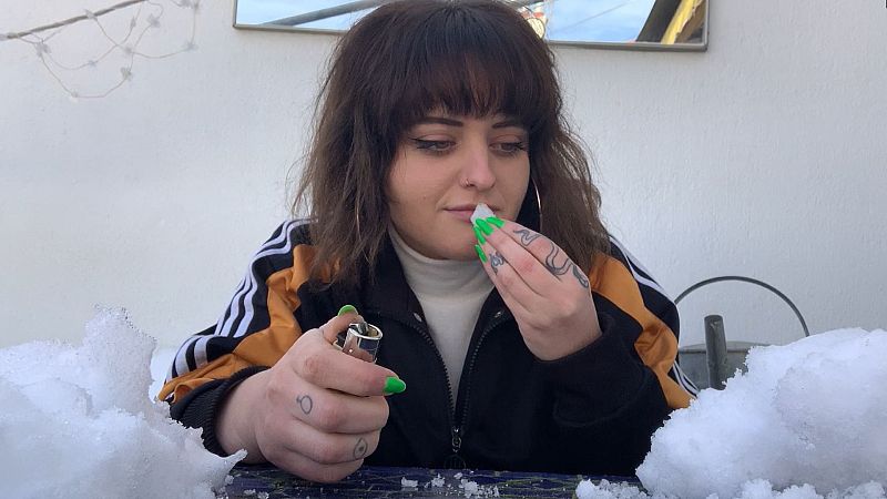 Fantasía del 2000 - La fantasía de las teorías conspiranoicas - Escuchar ahora