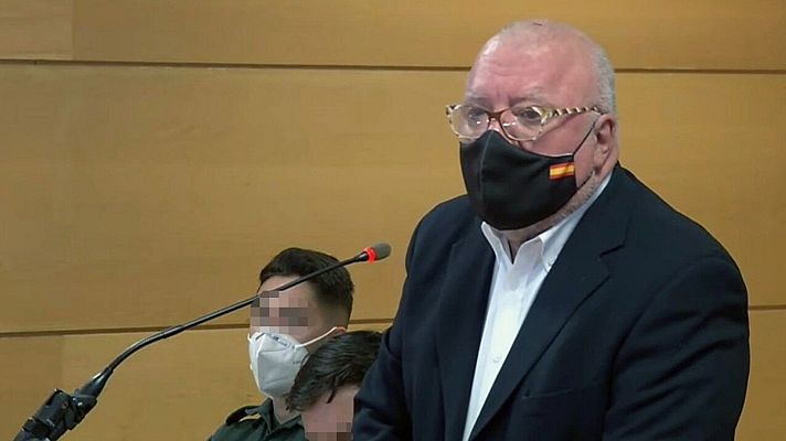 La tarde en 24h - La tarde en 24 horas - 15/01/21 (2)