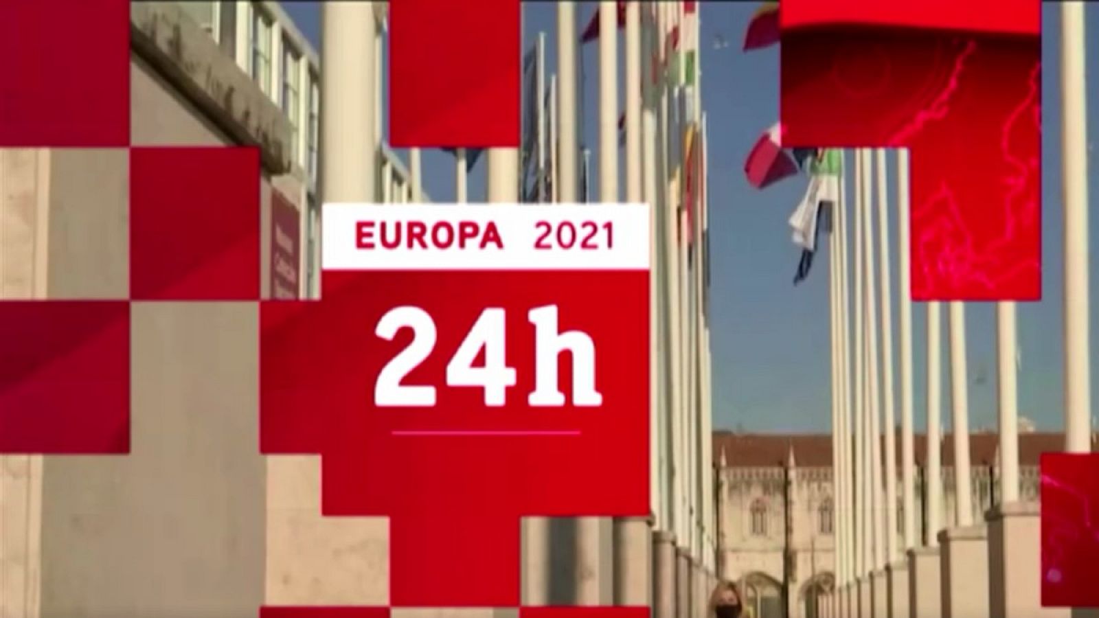 Europa 2020 - 15/01/21 - RTVE.es