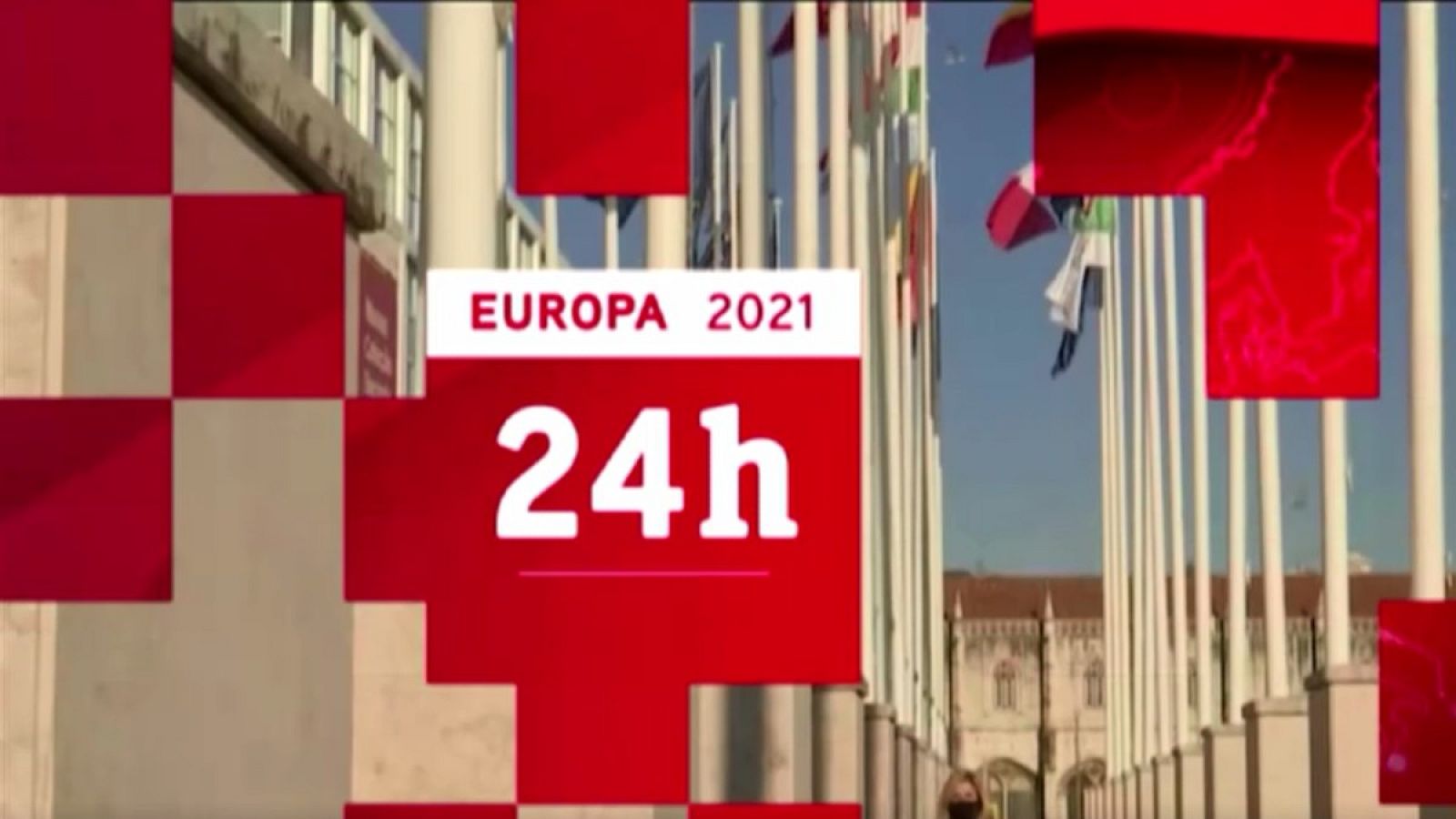 Europa 2020 - 15/01/21 - ver ahora