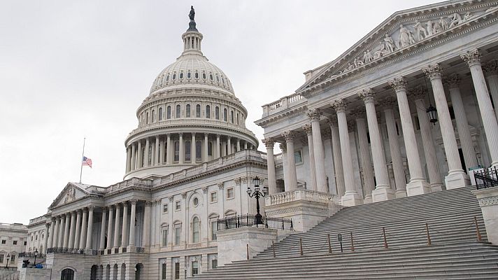 El mundo en 24 horas - El mundo en 24 horas - 15/01/21
