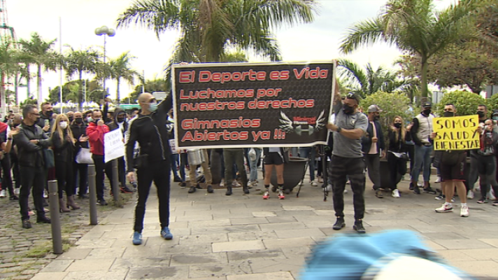 Telecanarias - Telecanarias 2 - 13/01/2021