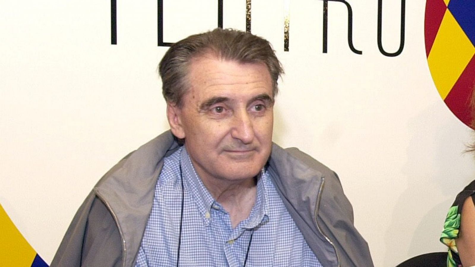 Muere el actor y director teatral Gerardo Malla - RTVE.es
