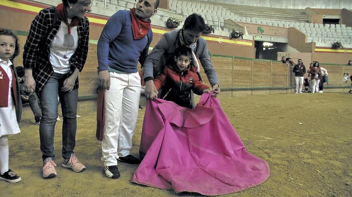 Tendido cero - Tendido cero - 16/01/21