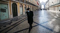 Francia y Portugal endurecen las restricciones ante el aumento de los contagios