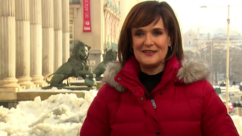 Parlamento - 16/01/21 - ver ahora