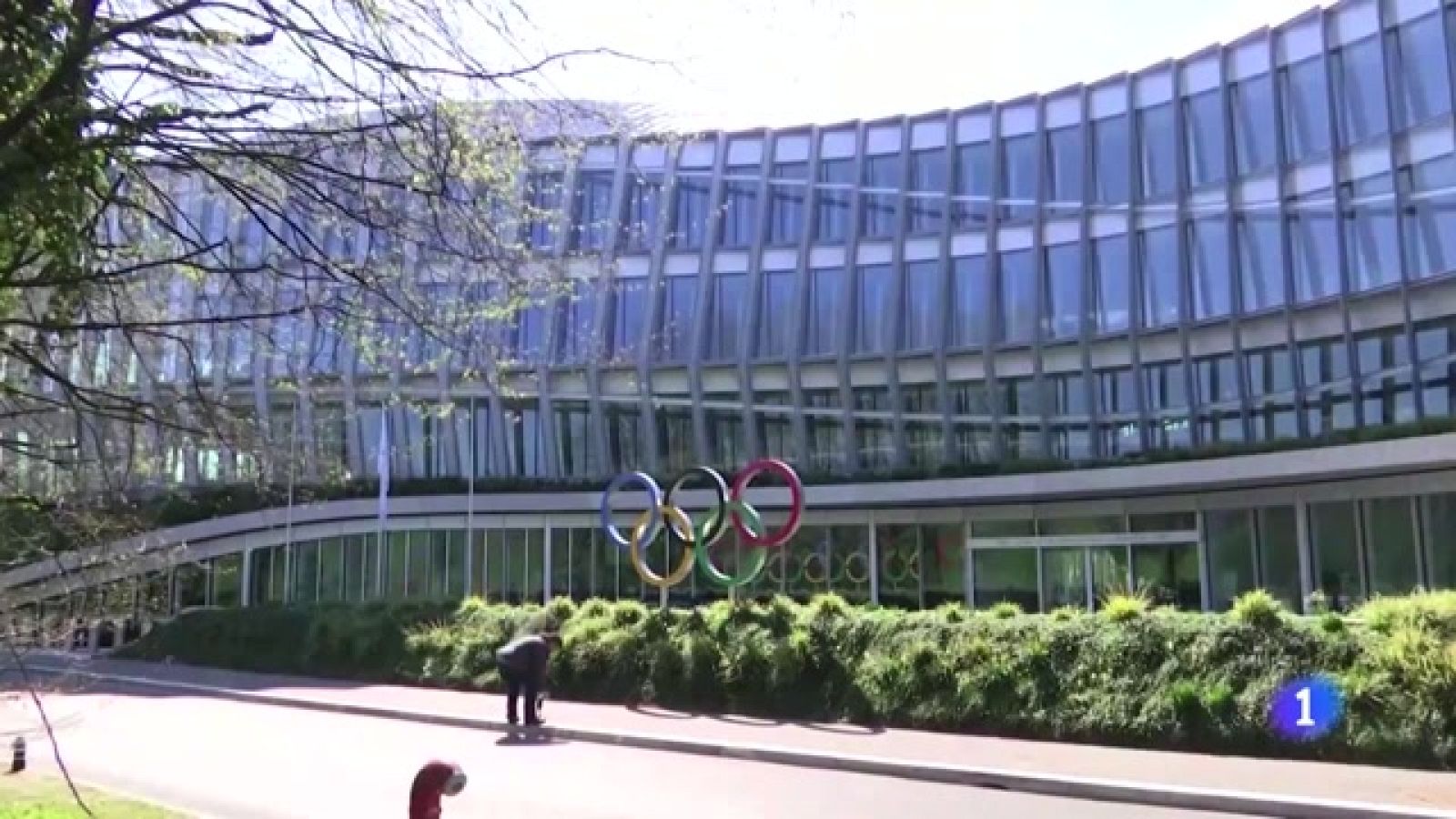 La celebración de los Juegos Olímpicos de Tokio vuelve a ponerse en entredicho