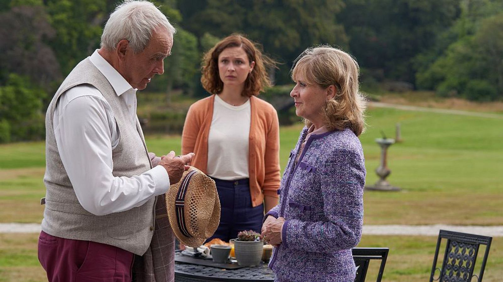 Sesión de tarde - El autobús mágico - Ver ahora