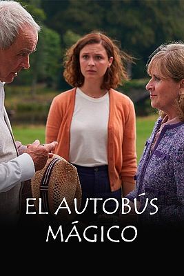 Cine internacional - El autobús mágico