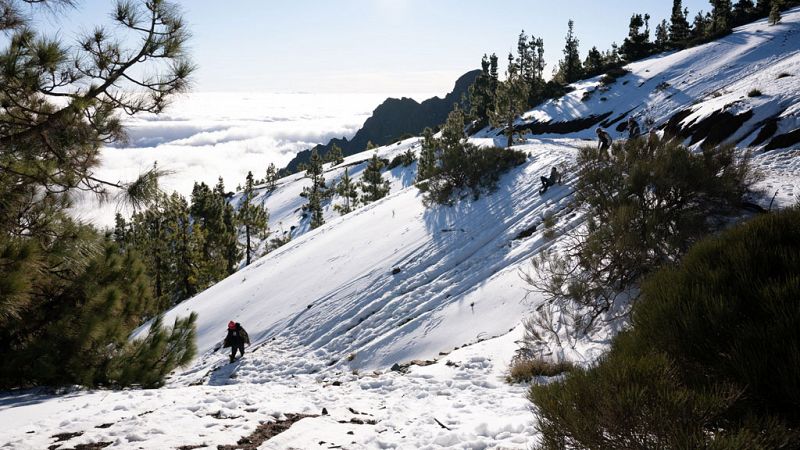 Persistirán las heladas en gran parte del interior peninsular