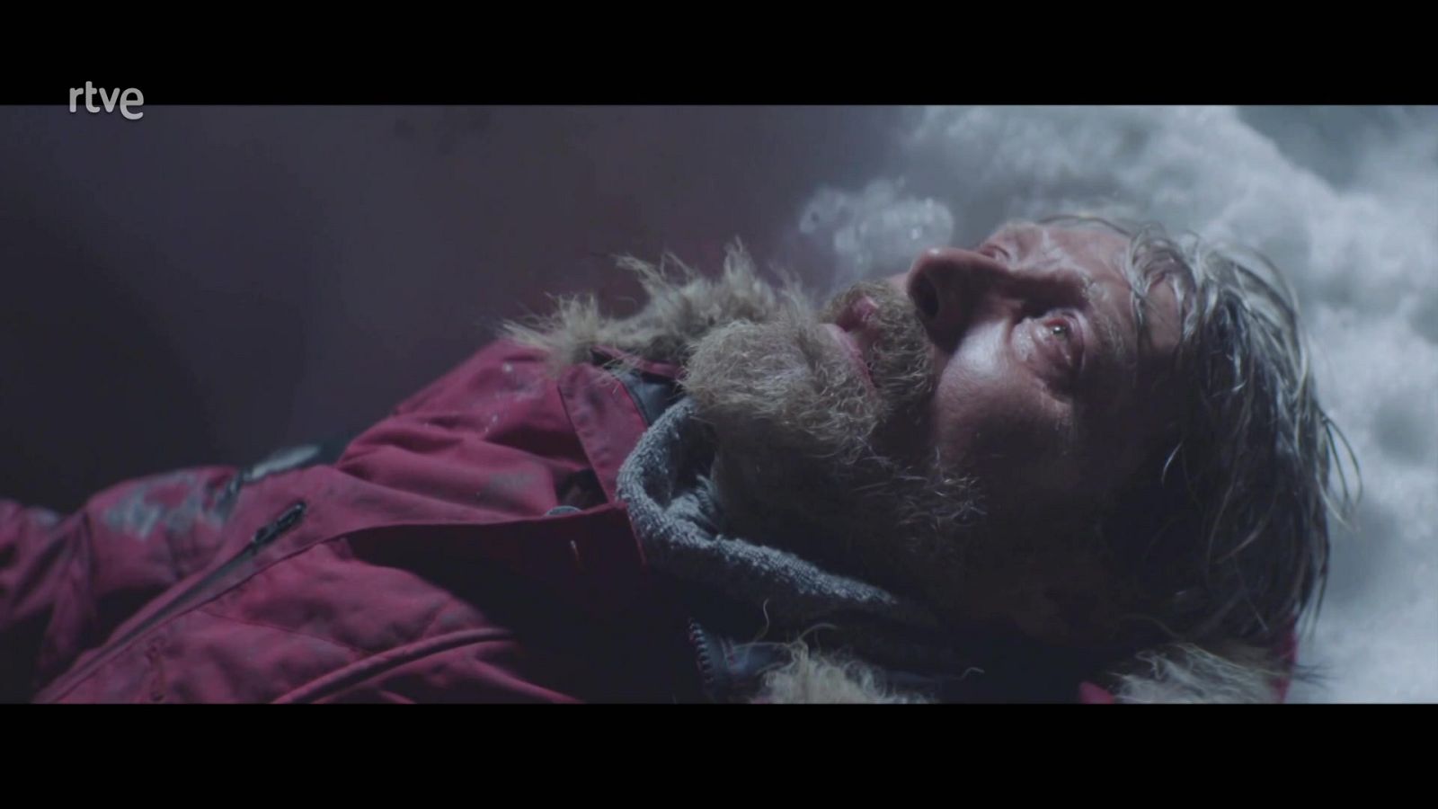 El cine de La 2 - Ártico (presentación) - ver ahora