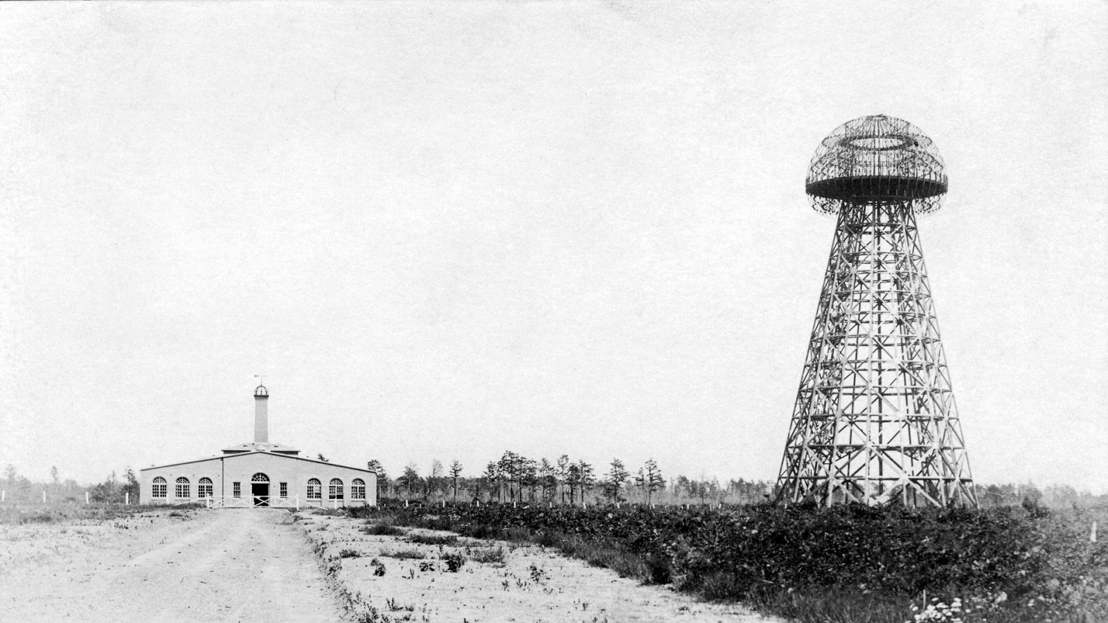 La noche temática - Nikola Tesla - ver ahora