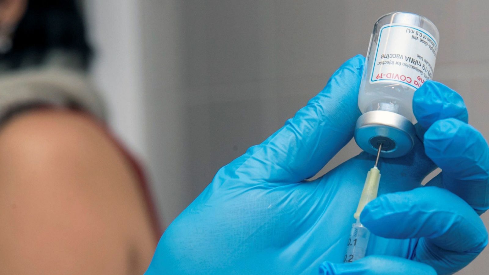 Telediario Matinal en Cuatro Minutos 17/01/21 | Ver